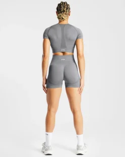 Empower Seamless Shorts