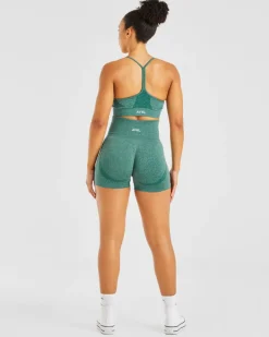 Empower Seamless Shorts