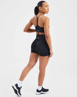 Empower Seamless Shorts