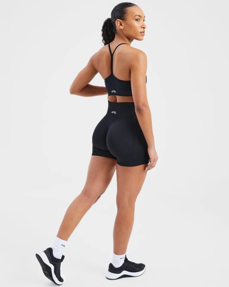 Empower Seamless Shorts