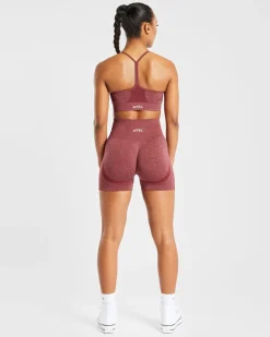 Empower Seamless Shorts