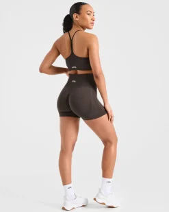 Empower Seamless Shorts