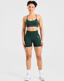 Empower Seamless Shorts