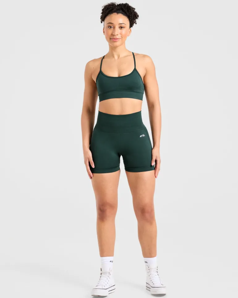 Empower Seamless Shorts