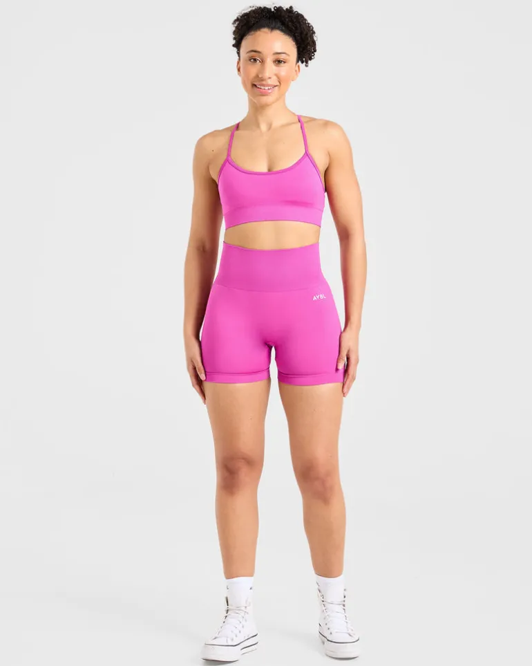 Empower Seamless Shorts