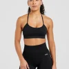 Empower Seamless Sports Bra