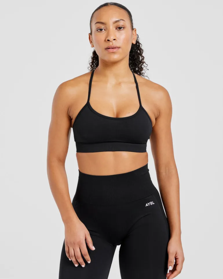 Empower Seamless Sports Bra
