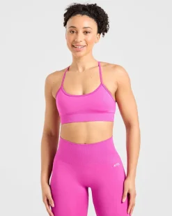 Empower Seamless Sports Bra
