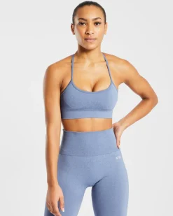 Empower Seamless Sports Bra