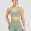 Empower Seamless Sports Bra