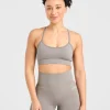 Empower Seamless Sports Bra