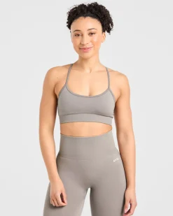 Empower Seamless Sports Bra
