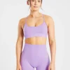 Empower Seamless Sports Bra
