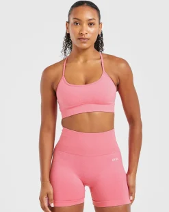 Empower Seamless Sports Bra