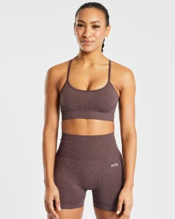 Empower Seamless Sports Bra
