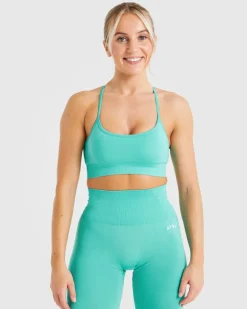 Empower Seamless Sports Bra