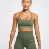 Empower Seamless Sports Bra