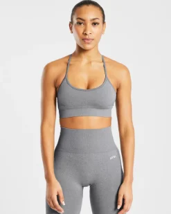 Empower Seamless Sports Bra