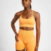 Empower Seamless Sports Bra