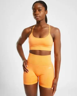 Empower Seamless Sports Bra