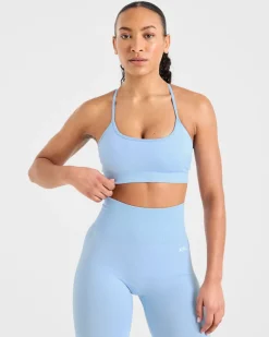 Empower Seamless Sports Bra