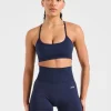 Empower Seamless Sports Bra