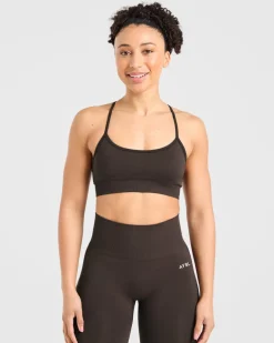 Empower Seamless Sports Bra