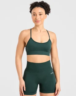 Empower Seamless Sports Bra