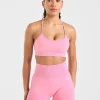 Empower Seamless Sports Bra