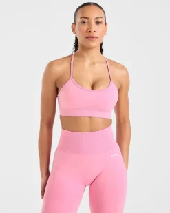 Empower Seamless Sports Bra