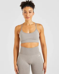 Empower Seamless Sports Bra