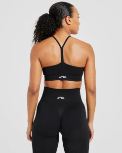 Empower Seamless Sports Bra