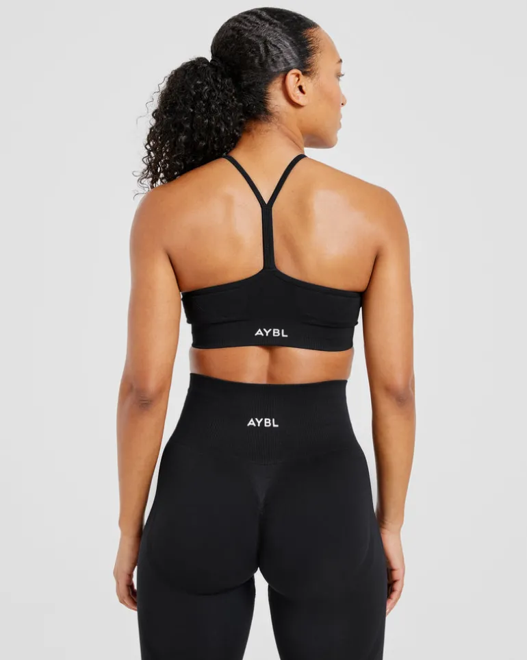 Empower Seamless Sports Bra