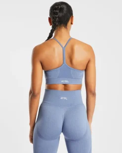Empower Seamless Sports Bra