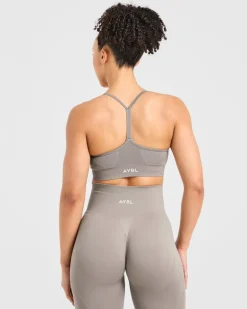 Empower Seamless Sports Bra