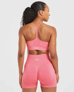 Empower Seamless Sports Bra