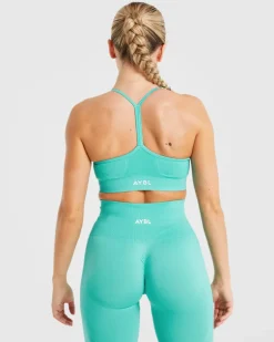 Empower Seamless Sports Bra