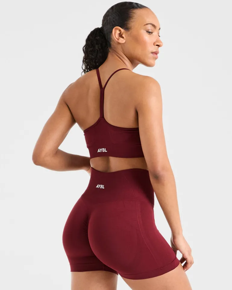 Empower Seamless Sports Bra