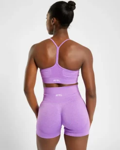 Empower Seamless Sports Bra