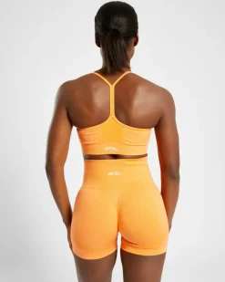 Empower Seamless Sports Bra