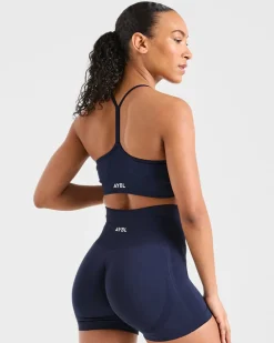 Empower Seamless Sports Bra