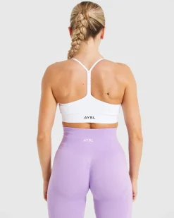 Empower Seamless Sports Bra