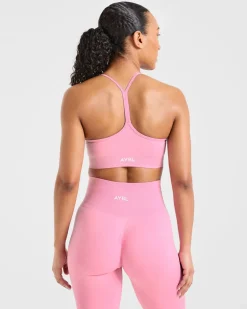 Empower Seamless Sports Bra