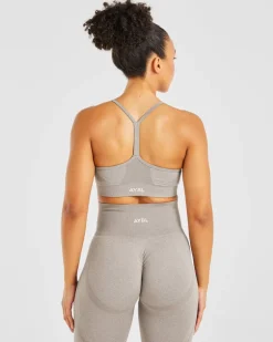 Empower Seamless Sports Bra