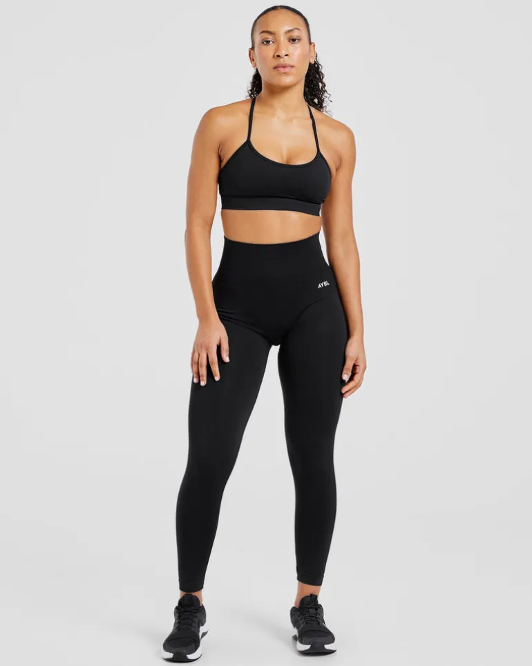 Empower Seamless Sports Bra