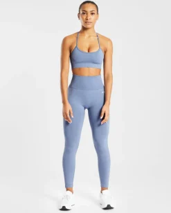 Empower Seamless Sports Bra