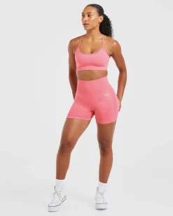 Empower Seamless Sports Bra