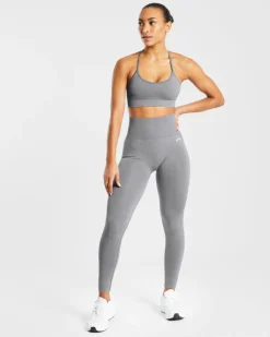 Empower Seamless Sports Bra