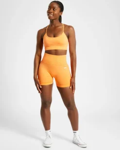 Empower Seamless Sports Bra