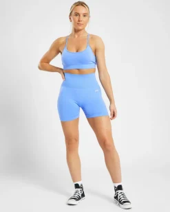 Empower Seamless Sports Bra